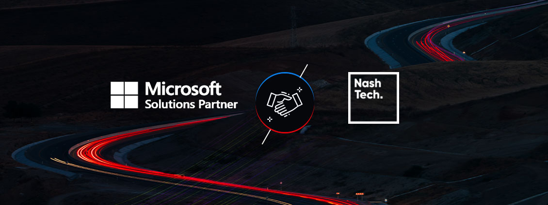 Microsoft Azure Solutions Partner